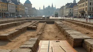 Archäologischer Streit: Mehrere Orte fordern den Status der ältesten deutschen Stadt