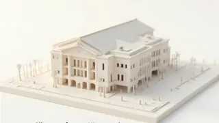 Architekt Paul R. Williams: Triumph über Rassismus und soziale Barrieren