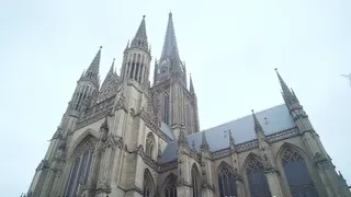 Architekt übernimmt Leitung des Ulmer Münsterbauamts