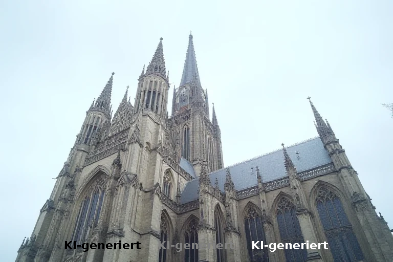 Architekt übernimmt Leitung des Ulmer Münsterbauamts