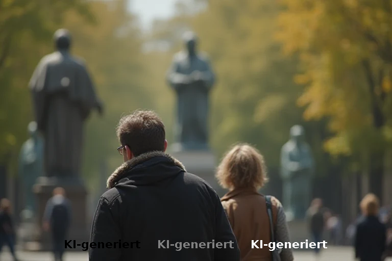Architekten des Luther-Denkmals werfen Senatsbaudirektorin Kulturpolitischen Skandal vor
