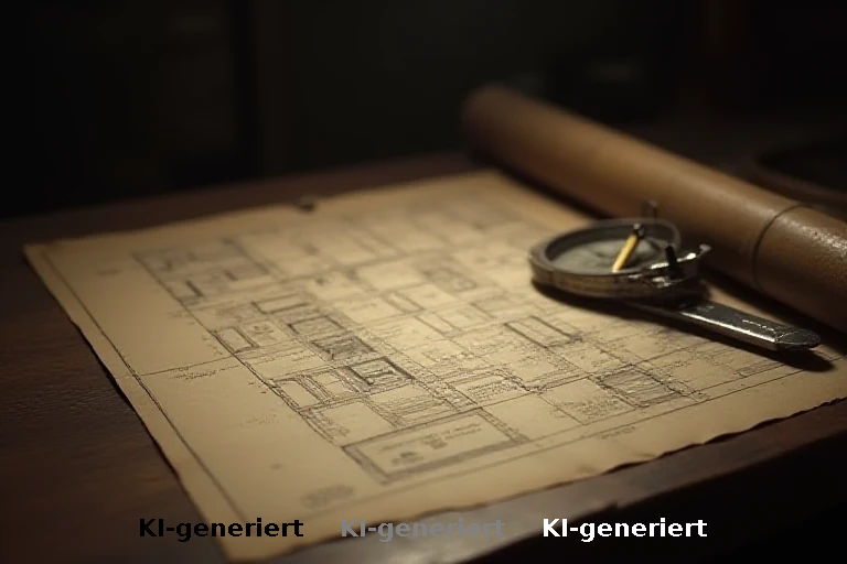 Architekten im Exil: Das Schicksal der Poelzig-Schüler nach 1933