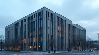 Architektonisches Statement: Pistorius plant monumentalen Neubau für das Verteidigungsministerium in Berlin