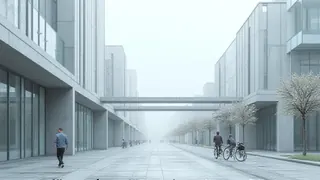 Architekturdebatte: Kollhoffs 80. Geburtstag als Moment für städtebauliche Reflexion