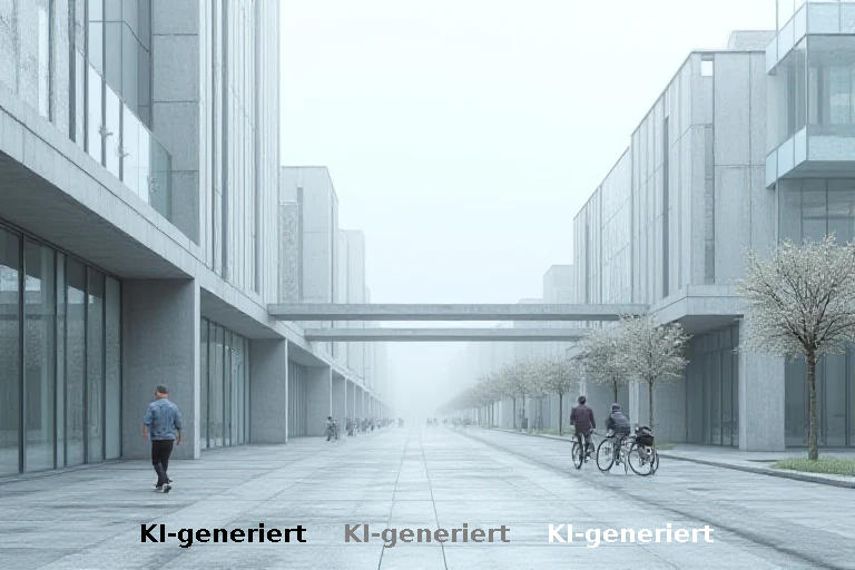 Architekturdebatte: Kollhoffs 80. Geburtstag als Moment für städtebauliche Reflexion