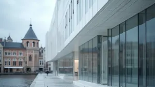 Architekturdebatte: Wieso das Bauhaus überwunden werden muss