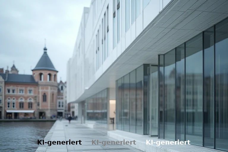 Architekturdebatte: Wieso das Bauhaus überwunden werden muss