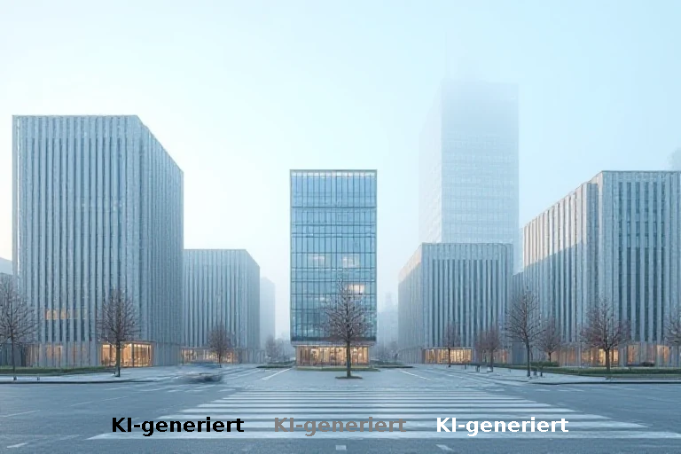 Architekturpreis in Hamburg: Neun Projekte im Wettbewerb um den Publikumspreis