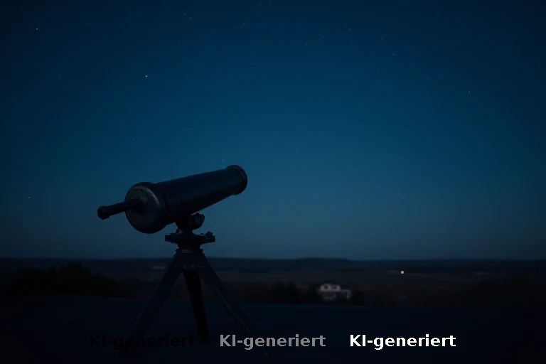 Archivaufruf: Nostalgie als Instrument der Leserbindung bei astronomischen Ereignissen