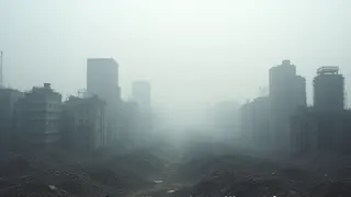 Archivbericht: Das Erdbeben von Tangshan und die internationale Betroffenheit im Jahr 1976