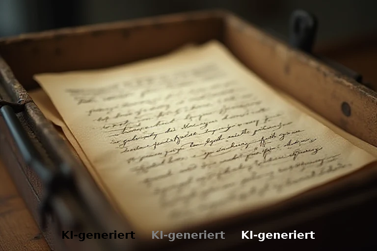 Archivierung von Kunzes DDR-Roman: Ein Blick auf die literarische Opposition