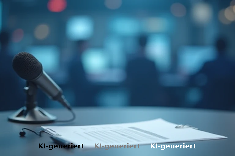 ARD-Journalist Restle unter Kritik für ungeprüfte Verschwörungsnarrative