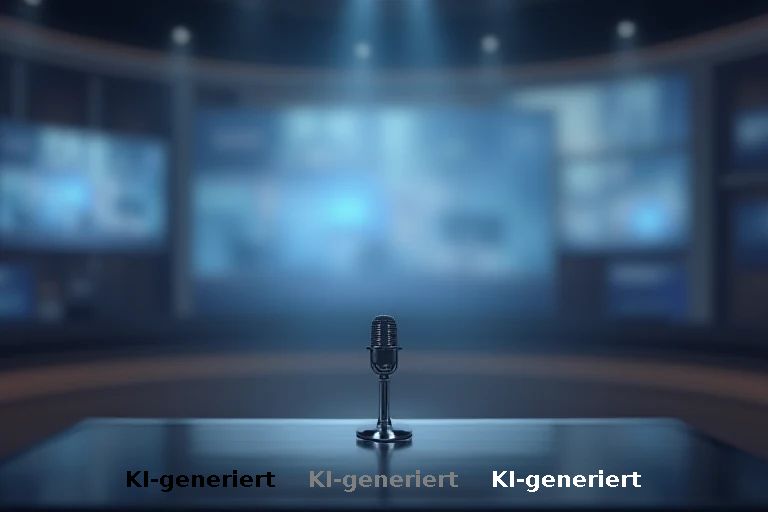 ARD-Show: Mross verabschiedet sich live, bevor der Sender den Abschied im TV feiert