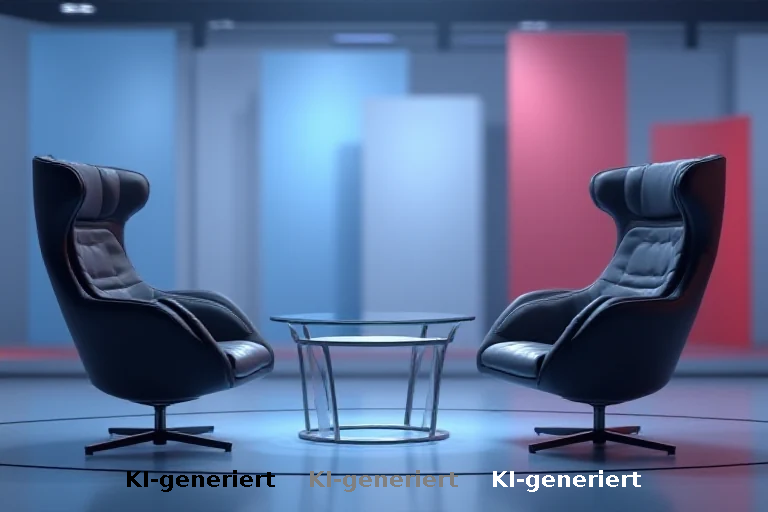 ARD-Talkshow diskutiert Koalitionsaussichten und Parteireformen