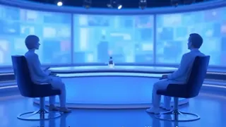 ARD-Talkshow diskutiert Reformstau und AfD-Verbotsfrage