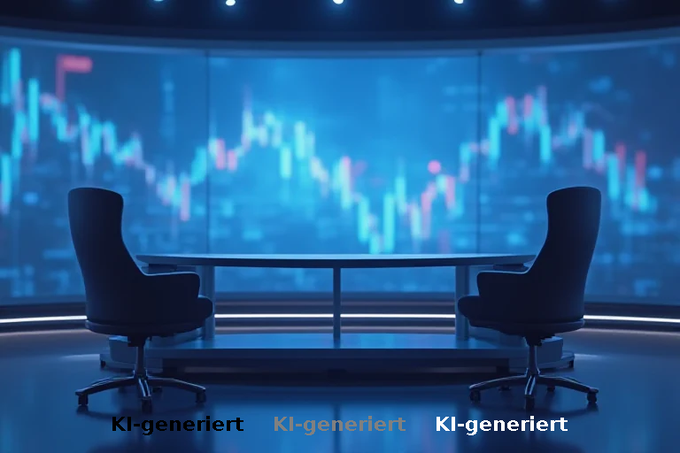 ARD-Talkshow diskutiert Wirtschaftsreformen und hybride Bedrohungen