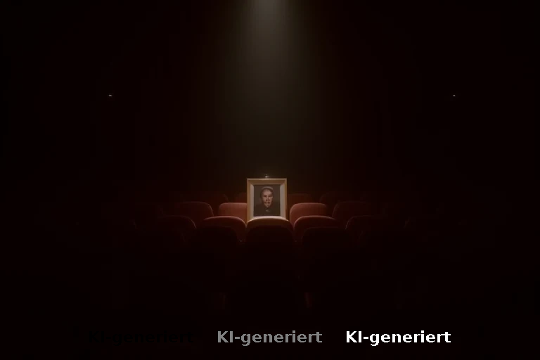 ARD würdigt verstorbene Schauspieler mit posthumem Film und emotionaler Inszenierung