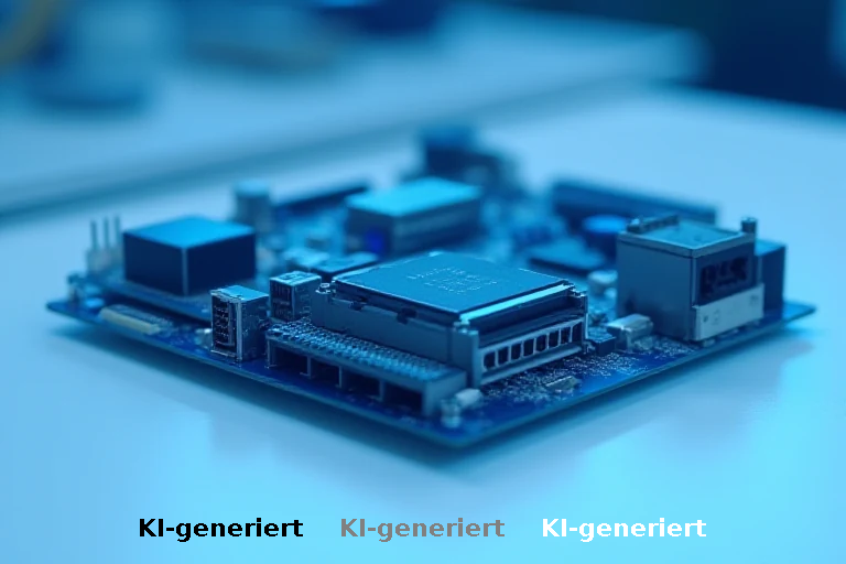 Arduino bringt teures KI-Entwicklerboard mit Dual-Chip-Architektur auf den Markt