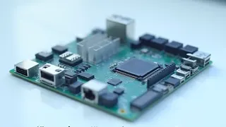 Arduino startet Vorverkauf für KI-fähiges Edge-Computing-Board