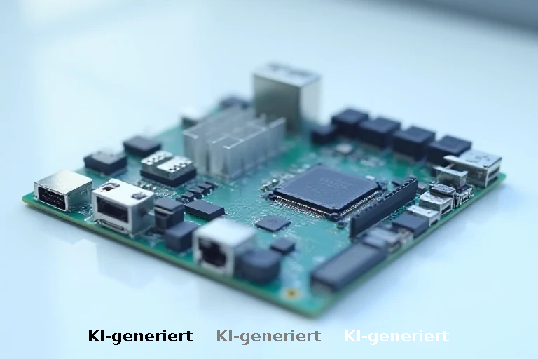 Arduino startet Vorverkauf für KI-fähiges Edge-Computing-Board