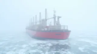 Arktische Abkürzung: Chinas Express-Route über das Nordmeer als Nischengeschäft
