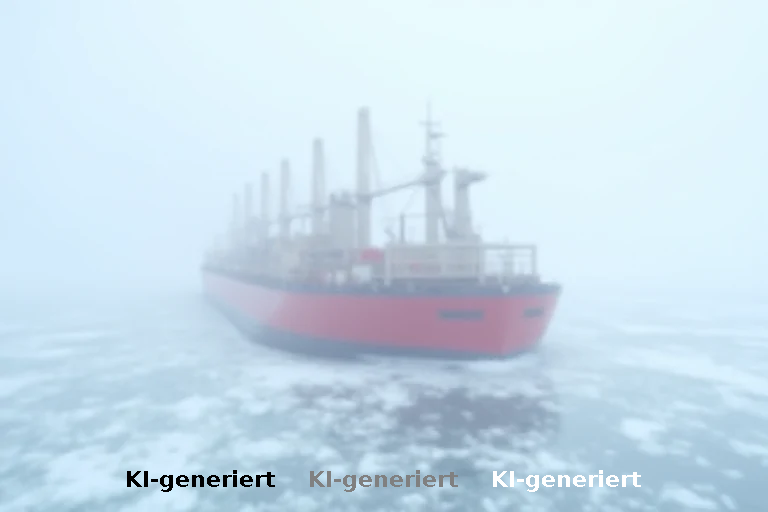 Arktische Abkürzung: Chinas Express-Route über das Nordmeer als Nischengeschäft