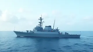 Arktische Machtprojektion: Russlands Atomkreuzer kehrt nach Testfahrten zurück