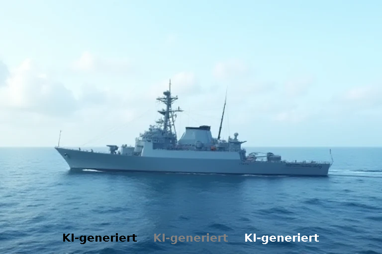 Arktische Machtprojektion: Russlands Atomkreuzer kehrt nach Testfahrten zurück
