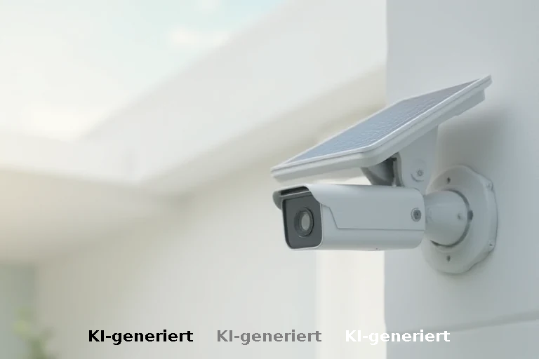 Arlo kündigt Solar-Kamera an: Unabhängigkeit vom Stromnetz als Verkaufsargument