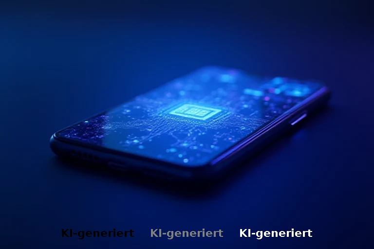 ARM kündigt Grafikchip mit integrierter KI-Beschleunigung für Mobilgeräte an