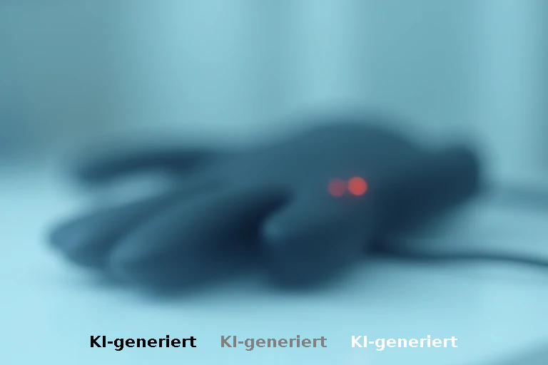 Armee-Studie: Schockhandschuhe für ICE verursachen starke Schmerzen und sofortige Unterwerfung