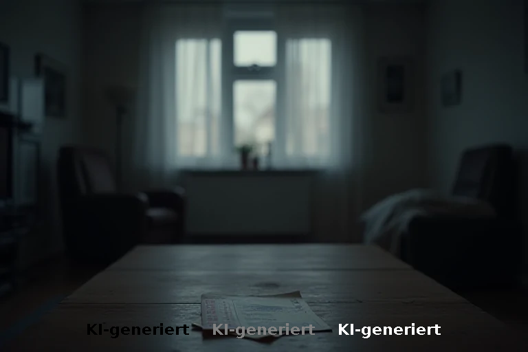 Armut als gesamtgesellschaftliches Versagen: Wenn der Westen die eigene Spiegelung scheut
