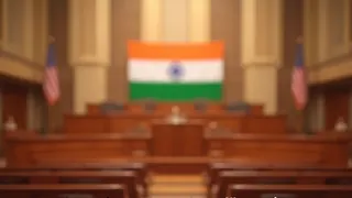 Arnab Goswami analysiert Shah-Bano-Urteil und 1986er Gesetzgebung in Debatte