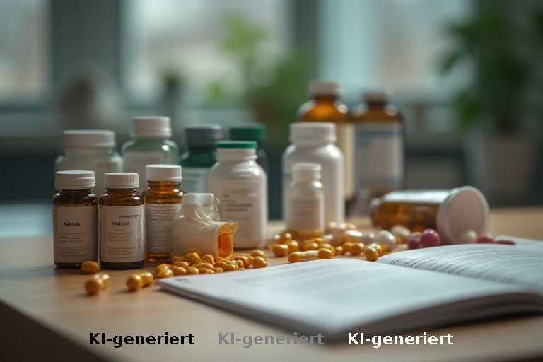 Arthrose-Behandlung: Wissenschaftliche Fakten vs. Mythen um Nahrungsergänzung