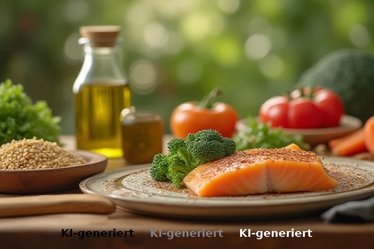 Arthrose-Diät: Mythos oder medizinische Notwendigkeit?