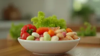 Arthrose-Linderung durch Vitamine: Was die Medizin wirklich sagt