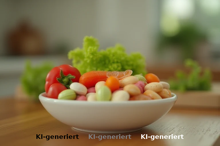 Arthrose-Linderung durch Vitamine: Was die Medizin wirklich sagt