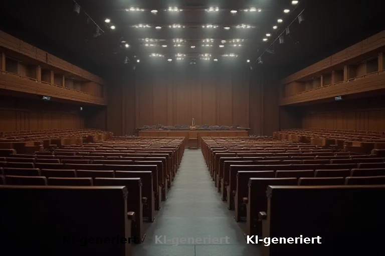 Artikel 38 als Disziplinierungsinstrument: Wie die Fraktionslinie das Gewissen der Abgeordneten ersetzt