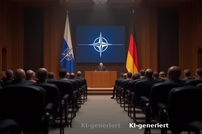 Artikel 5 der Nato: Mythos kollektiver Verteidigung im Spannungsfakt realpolitischer Interessen