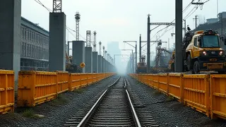 Arverio kritisiert DB-InfraGO: Chaotische Bauzeiten vor der Wiesn gefährden den Regionalverkehr