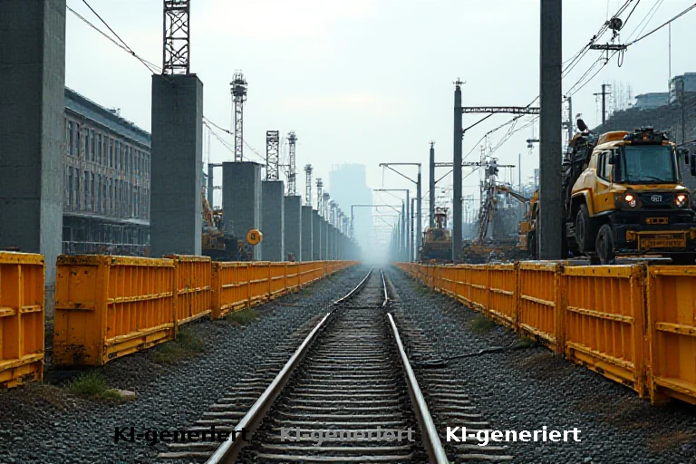 Arverio kritisiert DB-InfraGO: Chaotische Bauzeiten vor der Wiesn gefährden den Regionalverkehr