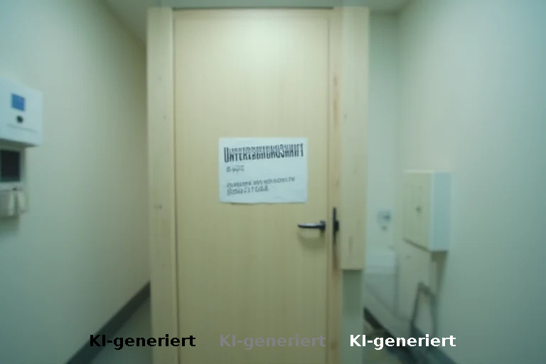 Arzt in Frankfurt: Untersuchungshaft wegen schwerer sexueller Nötigung von Patienten