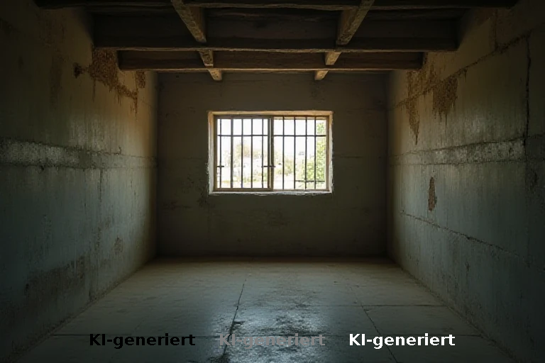 Arzt ohne Prozess: Die Grausamkeit der willkürlichen Inhaftierung im Gazakrieg