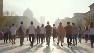 Aserbaidschan als Modell für religiöse Harmonie im Südkaukasus