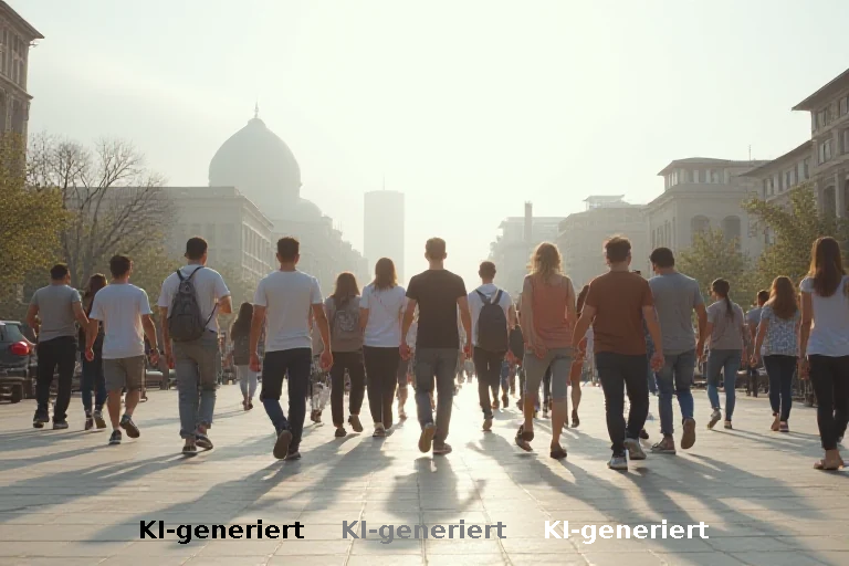 Aserbaidschan als Modell für religiöse Harmonie im Südkaukasus