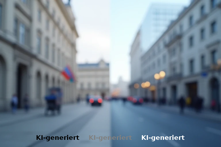 Aserbaidschan setzt Franzosen frei, während Brüssel Sanktionen gegen Oligarchen lockert