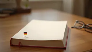 Asfa-Wossen Asserate: Buch über den Verlust der deutschen Tugenden