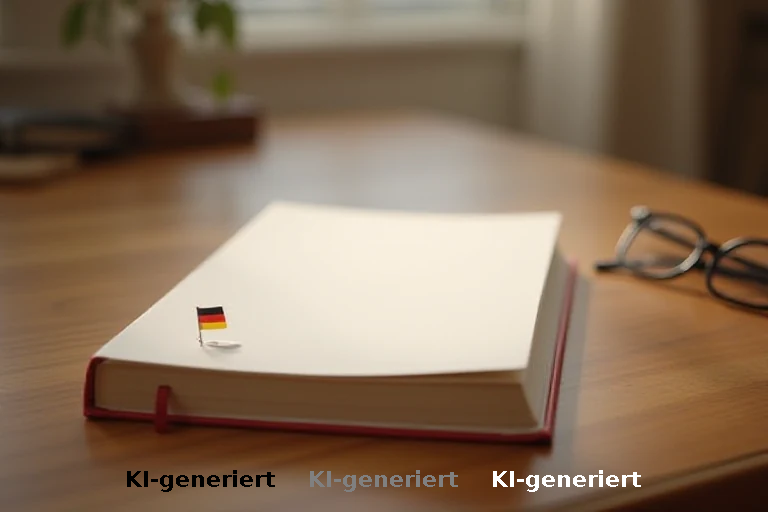 Asfa-Wossen Asserate: Buch über den Verlust der deutschen Tugenden