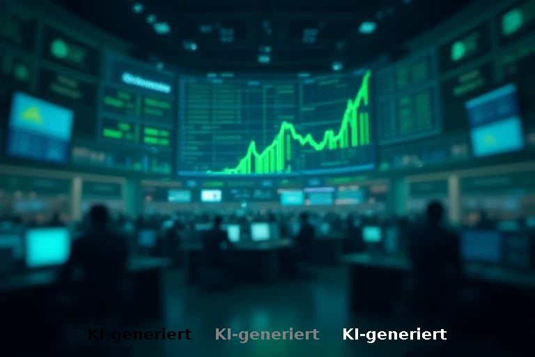 Asiatische Märkte ignorieren Nahost-Konflikt zugunsten von KI-Hype und Zinserwartungen
