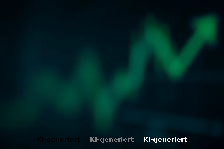 Asien-Kurse explodieren: KI-Aktien holen Verluste rasch zurück